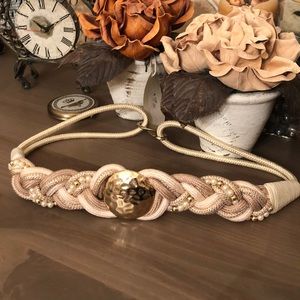 Belt